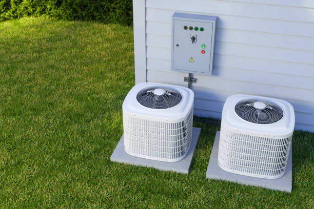 Best HVAC Installation Services  in Ewa Gentry, HI