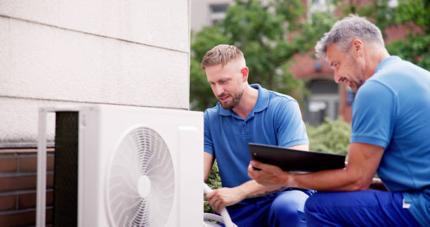 HVAC Emergency Services in Ewa Gentry, HI