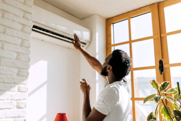 Best HVAC System Installation  in Ewa Gentry, HI