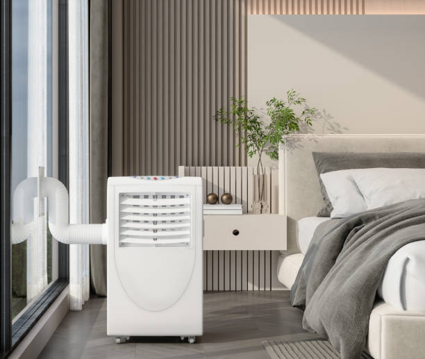 Ductless HVAC Repair in Ewa Gentry, HI