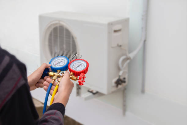 Best HVAC Air Duct Cleaning  in Ewa Gentry, HI