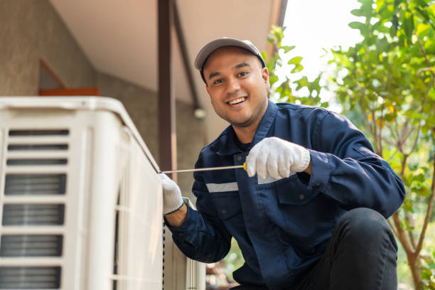 Best Best HVAC Companies  in Ewa Gentry, HI