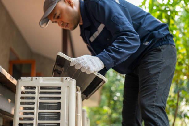 HVAC Maintenance Plan in Ewa Gentry, HI